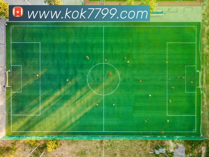 kokAPP 体育赛事宣传图