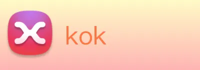 kok logo